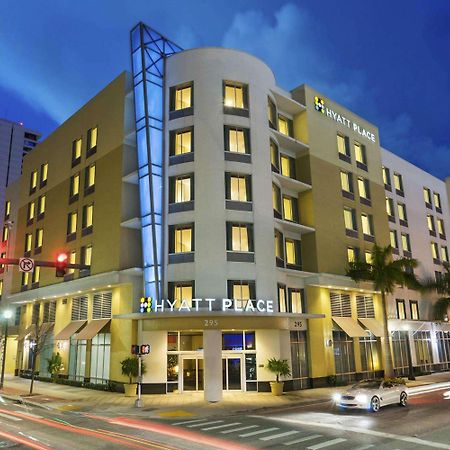 Hyatt Place West Palm Beach Dış mekan fotoğraf