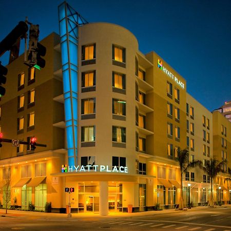 Hyatt Place West Palm Beach Dış mekan fotoğraf
