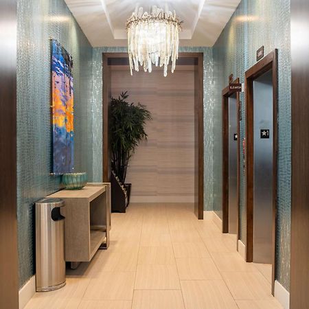 Hyatt Place West Palm Beach Dış mekan fotoğraf