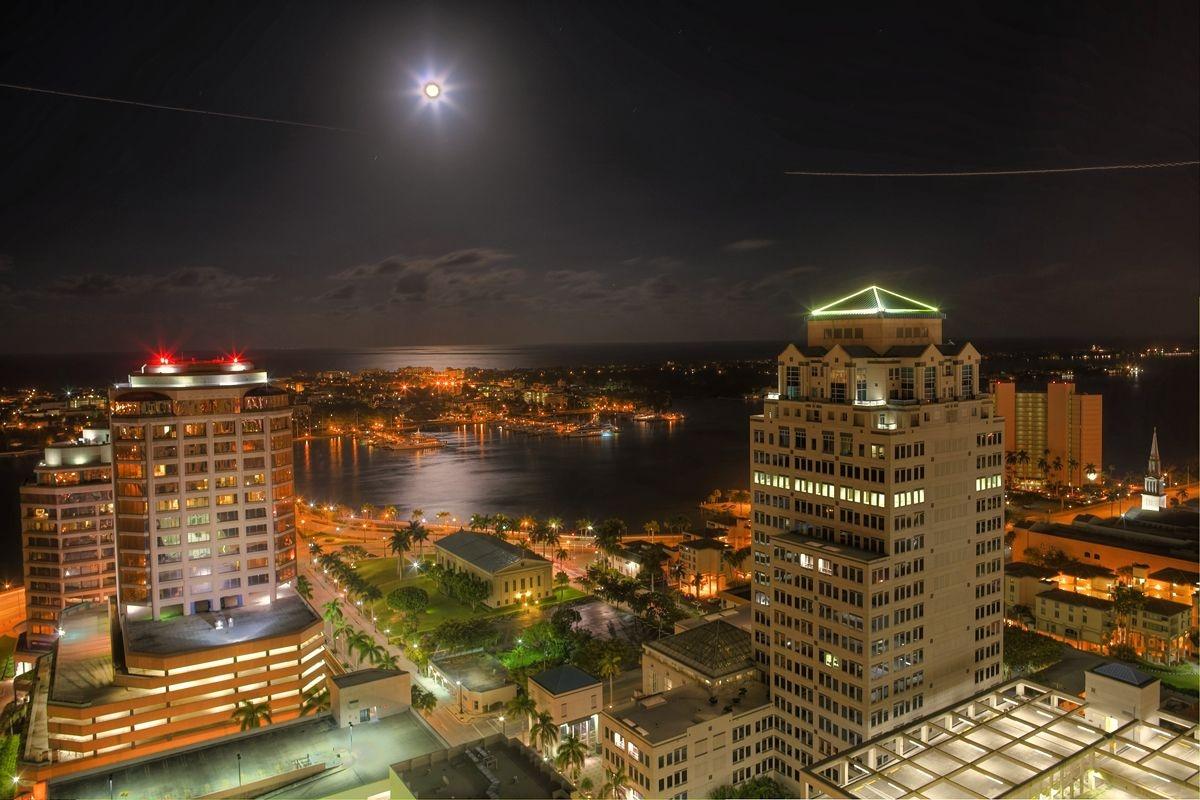 Hyatt Place West Palm Beach Dış mekan fotoğraf