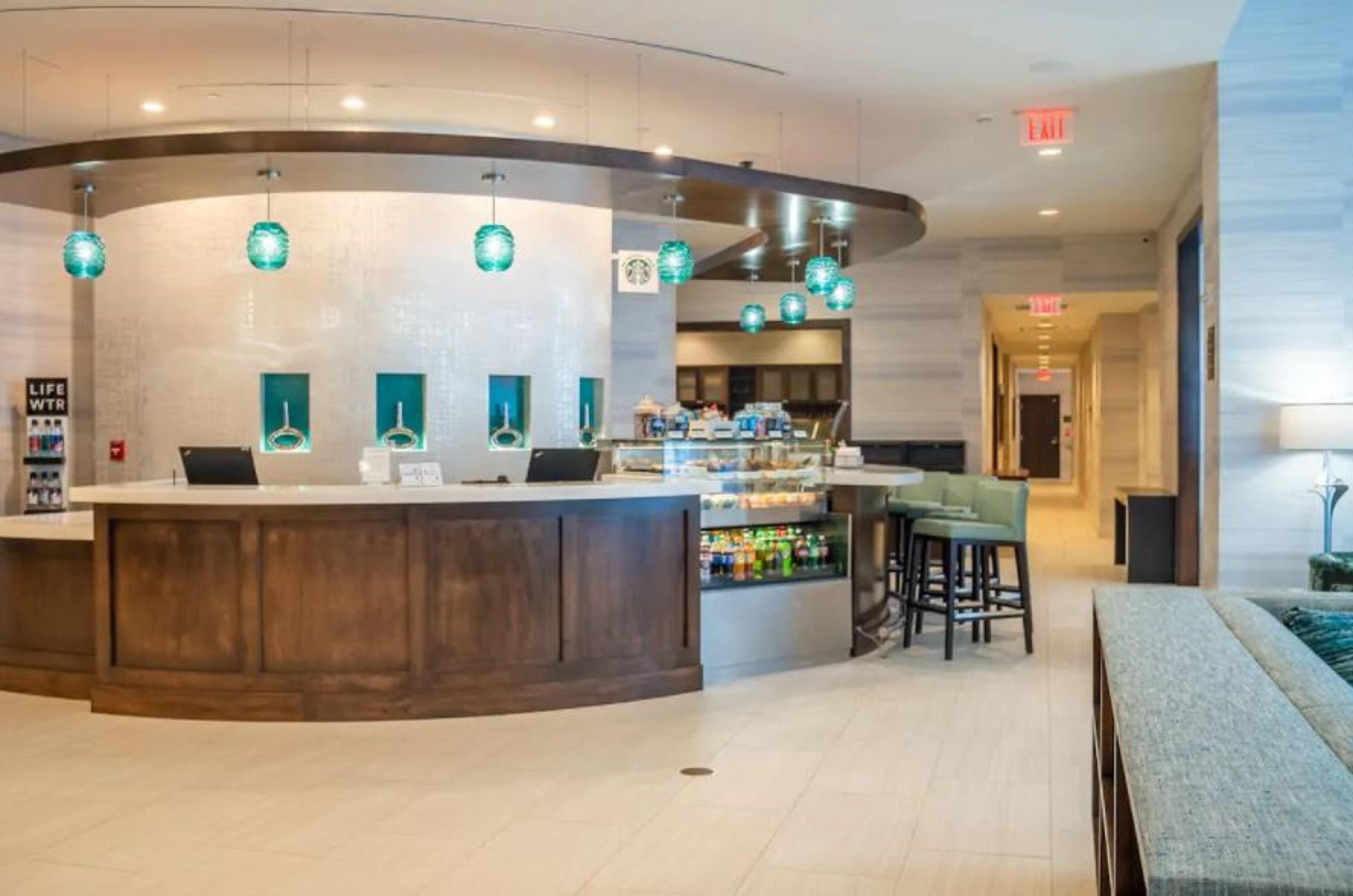 Hyatt Place West Palm Beach Dış mekan fotoğraf