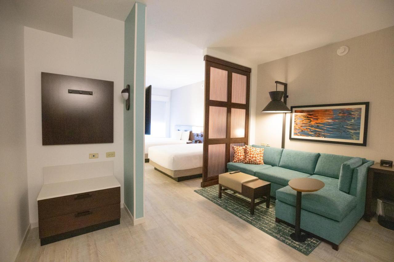 Hyatt Place West Palm Beach Dış mekan fotoğraf