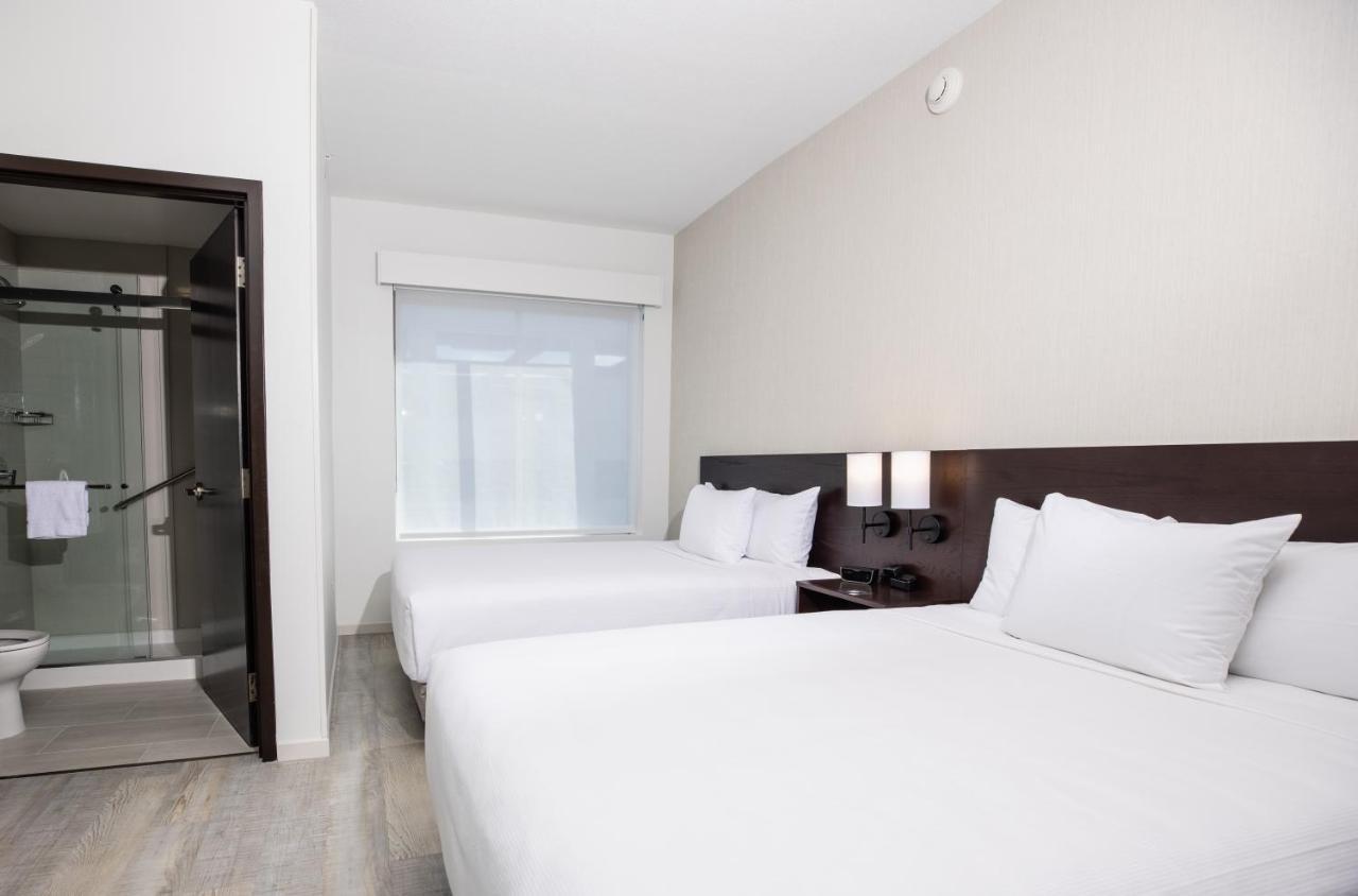 Hyatt Place West Palm Beach Dış mekan fotoğraf