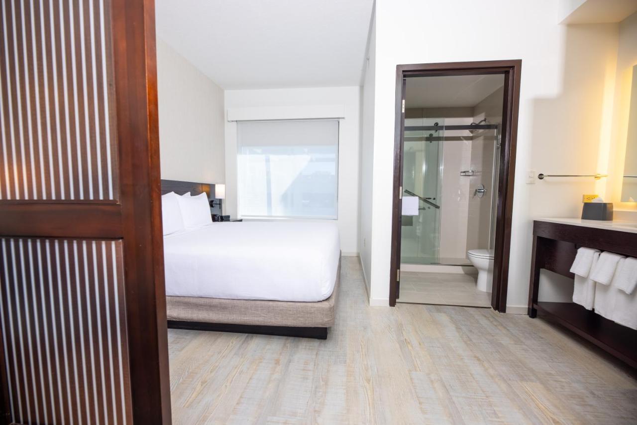 Hyatt Place West Palm Beach Dış mekan fotoğraf