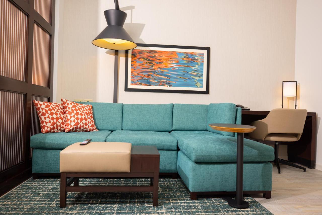 Hyatt Place West Palm Beach Dış mekan fotoğraf
