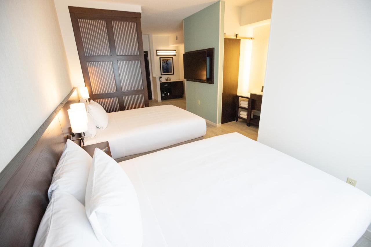 Hyatt Place West Palm Beach Dış mekan fotoğraf