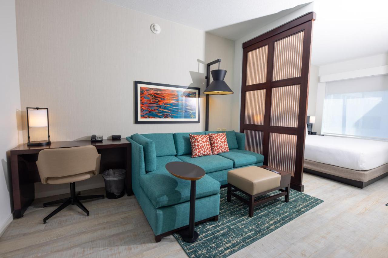 Hyatt Place West Palm Beach Dış mekan fotoğraf