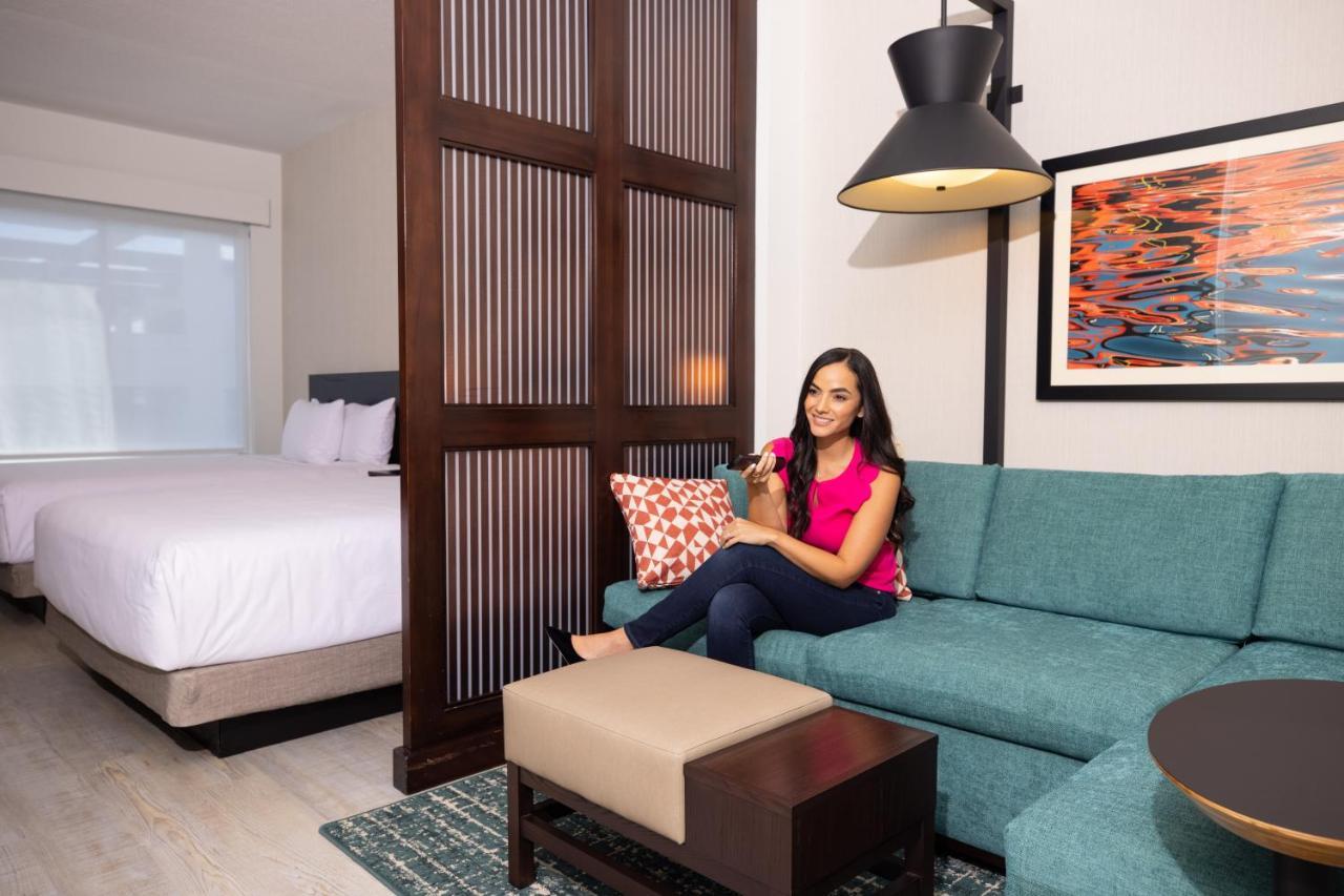 Hyatt Place West Palm Beach Dış mekan fotoğraf