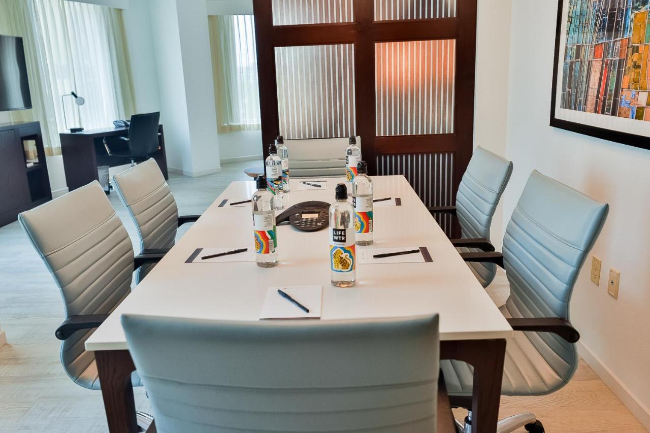 Hyatt Place West Palm Beach Dış mekan fotoğraf