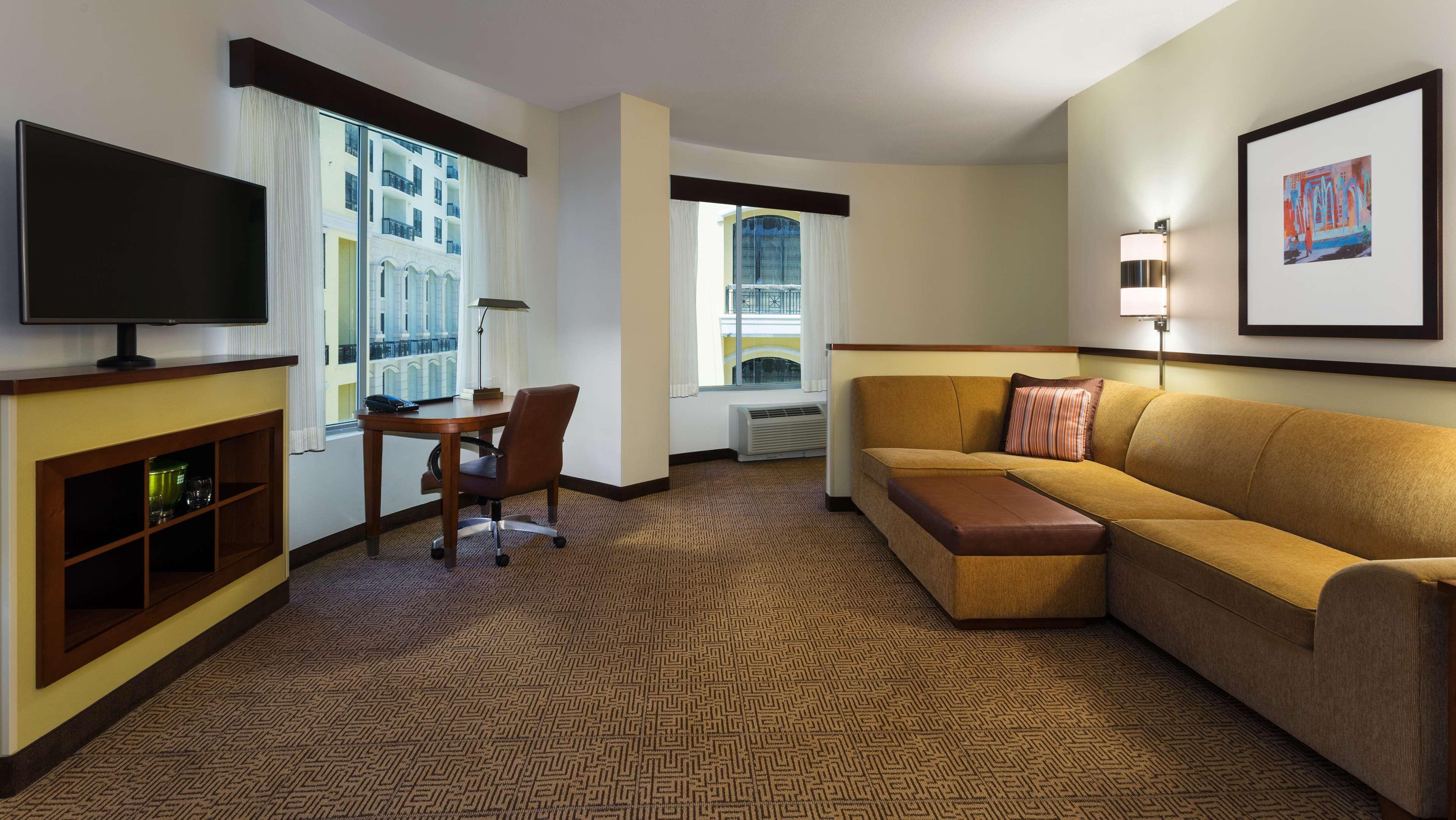 Hyatt Place West Palm Beach Dış mekan fotoğraf