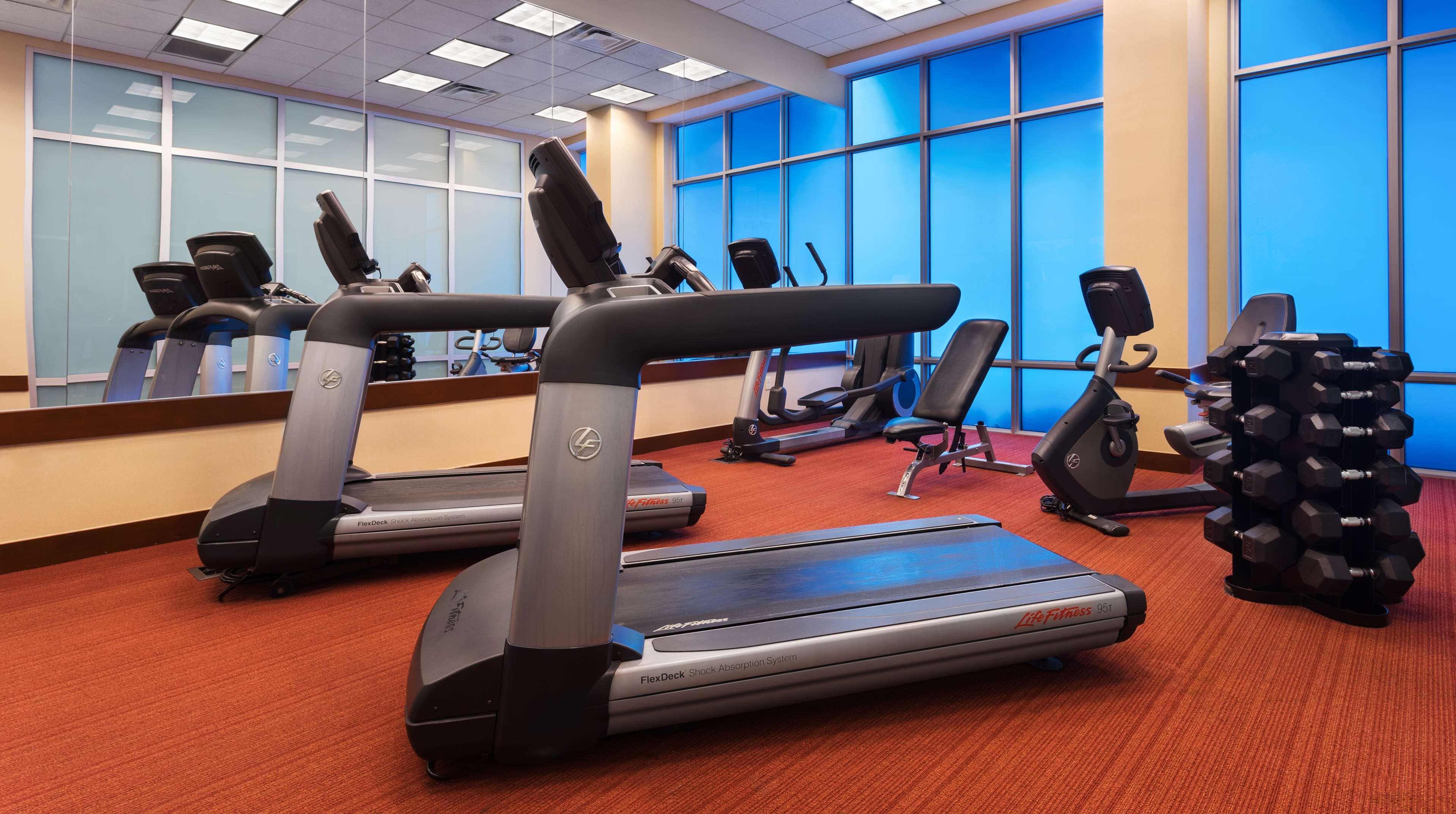 Hyatt Place West Palm Beach Dış mekan fotoğraf