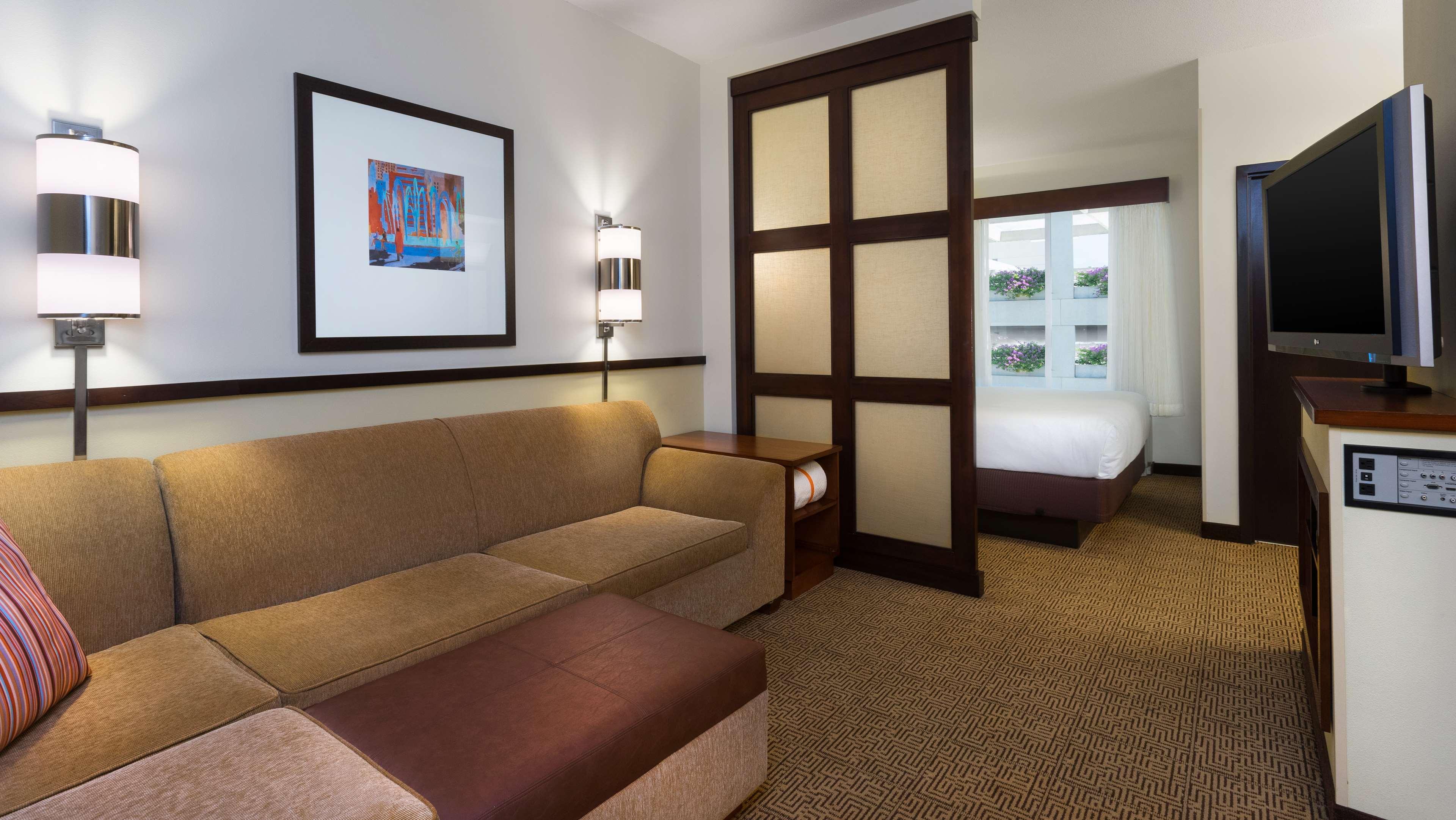 Hyatt Place West Palm Beach Dış mekan fotoğraf