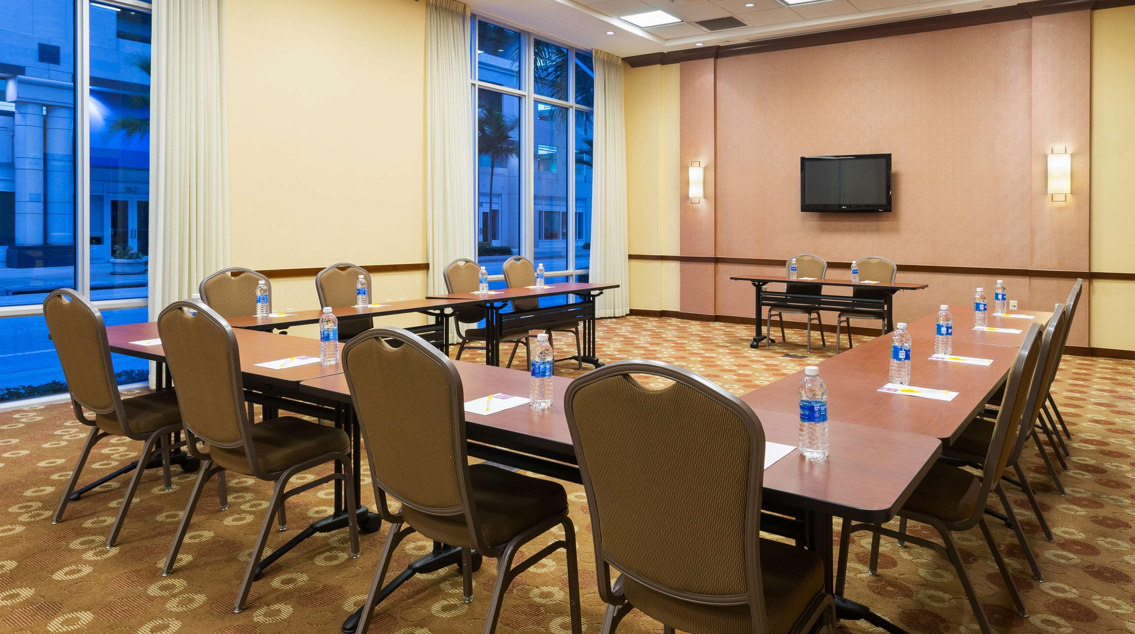 Hyatt Place West Palm Beach Dış mekan fotoğraf