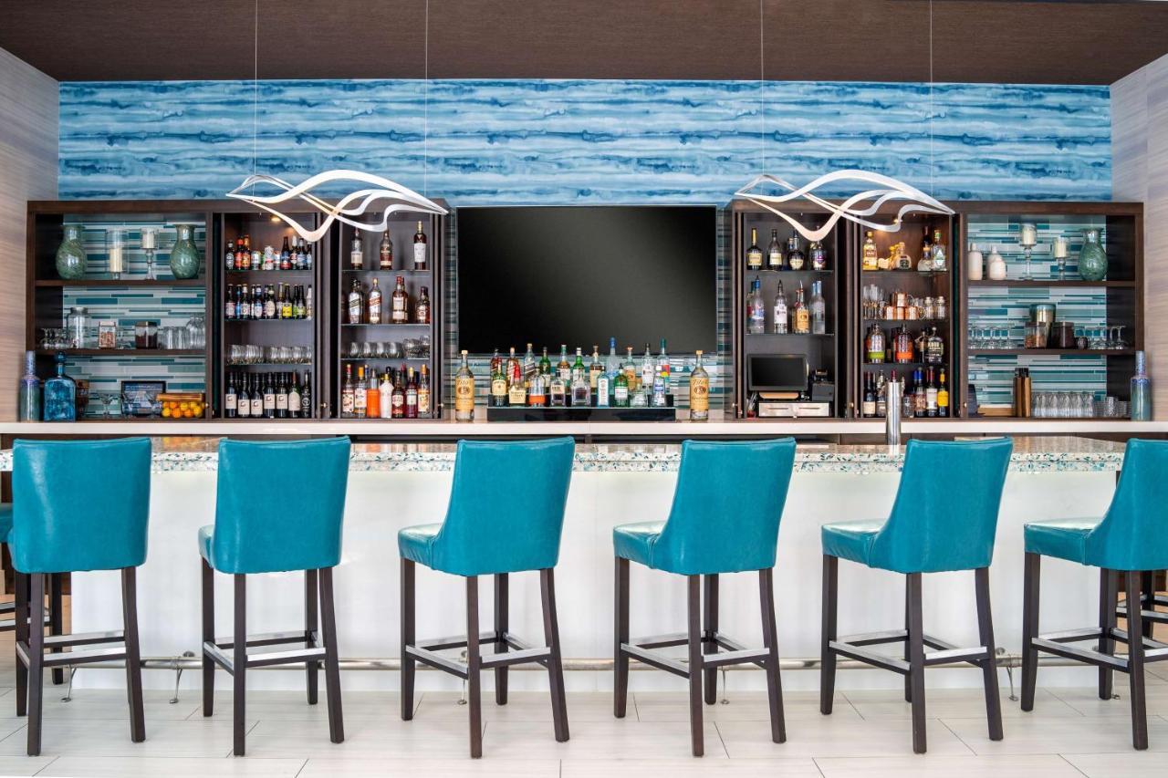 Hyatt Place West Palm Beach Dış mekan fotoğraf