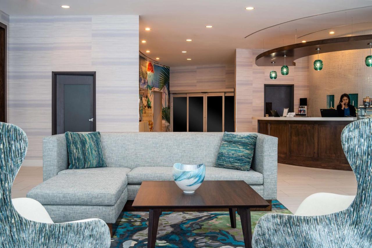 Hyatt Place West Palm Beach Dış mekan fotoğraf