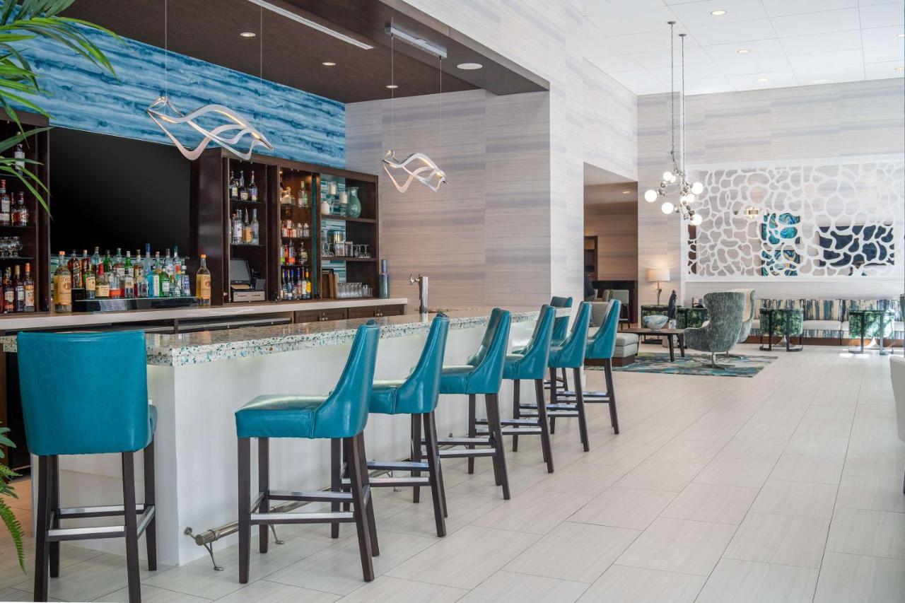 Hyatt Place West Palm Beach Dış mekan fotoğraf