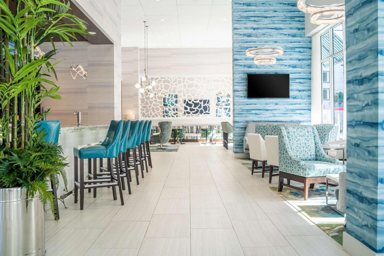 Hyatt Place West Palm Beach Dış mekan fotoğraf