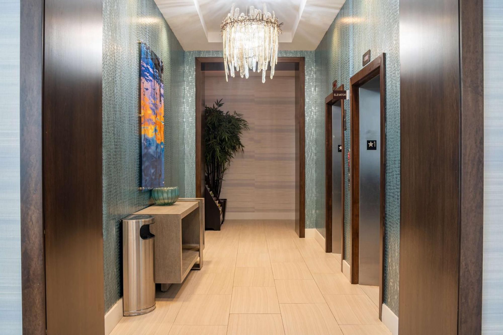 Hyatt Place West Palm Beach Dış mekan fotoğraf