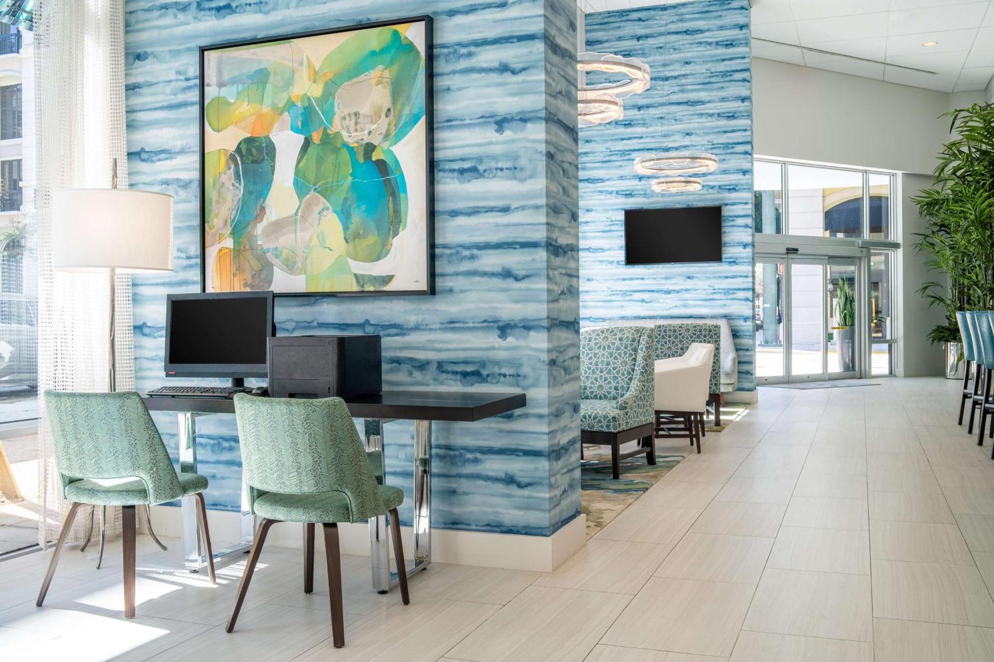 Hyatt Place West Palm Beach Dış mekan fotoğraf