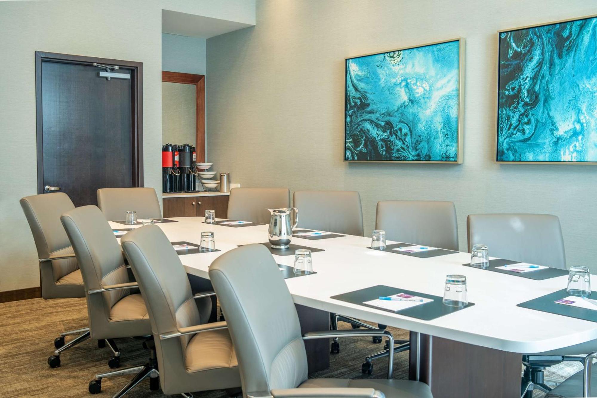 Hyatt Place West Palm Beach Dış mekan fotoğraf