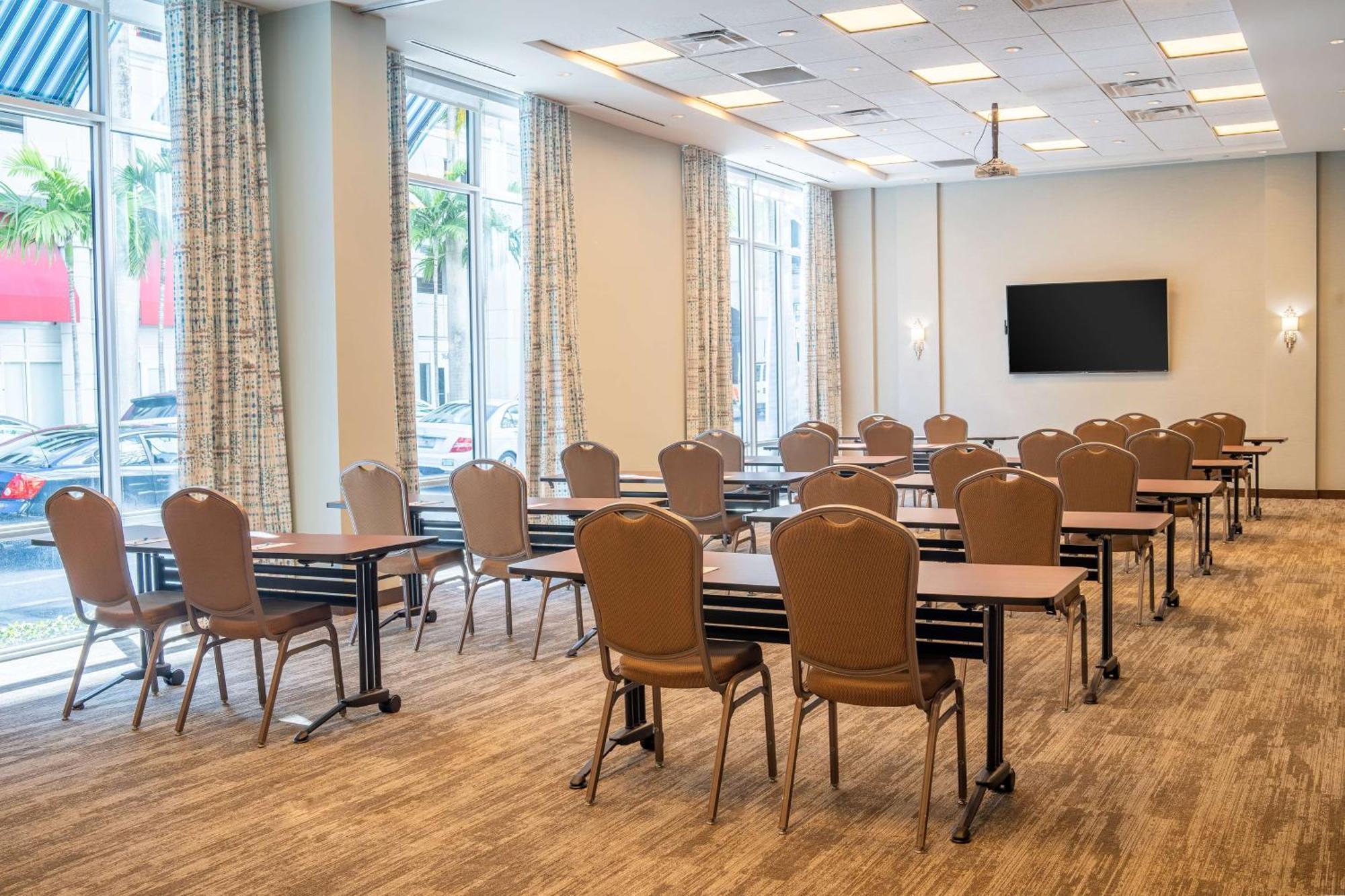 Hyatt Place West Palm Beach Dış mekan fotoğraf