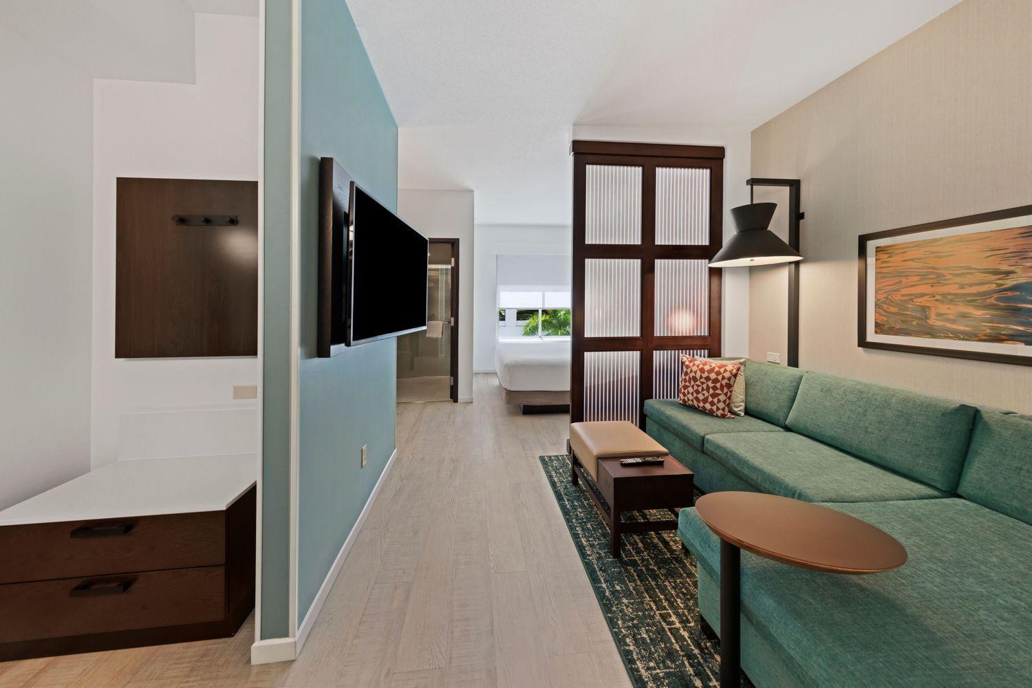 Hyatt Place West Palm Beach Dış mekan fotoğraf