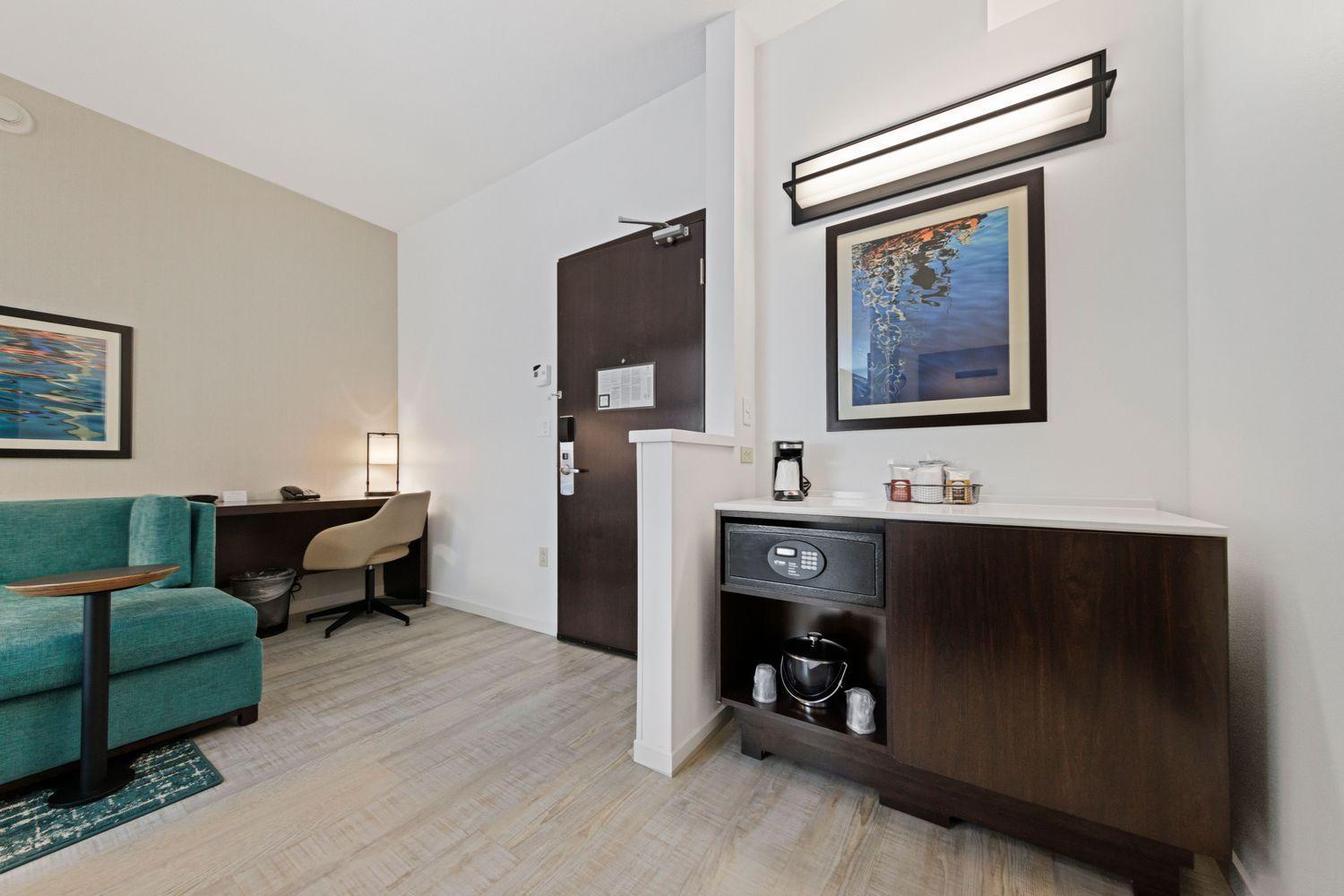 Hyatt Place West Palm Beach Dış mekan fotoğraf