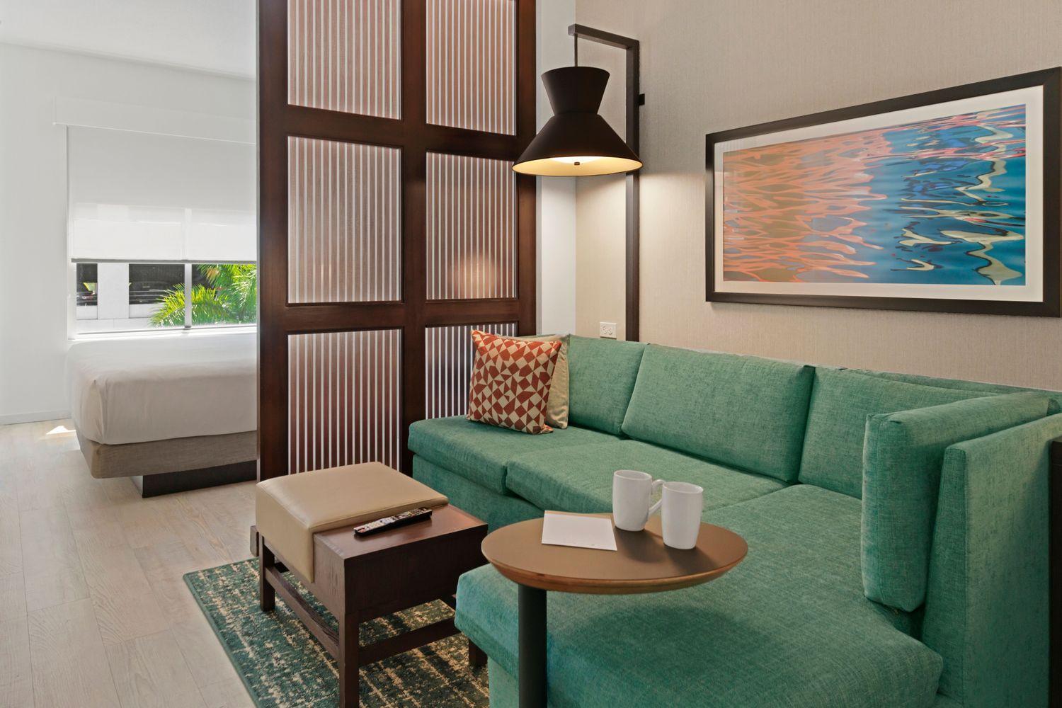 Hyatt Place West Palm Beach Dış mekan fotoğraf