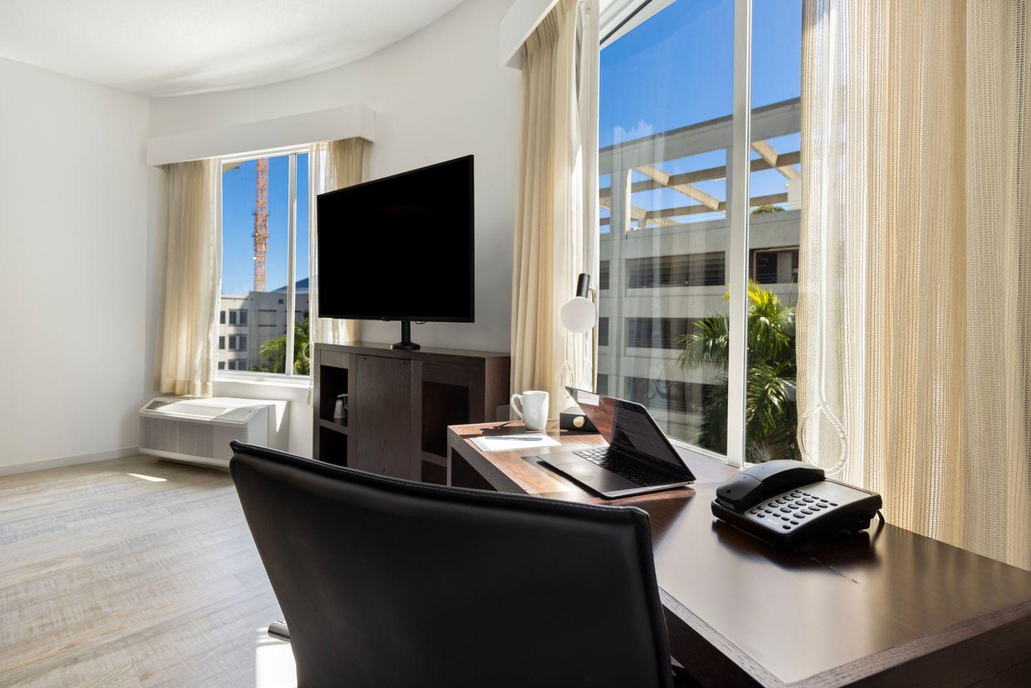Hyatt Place West Palm Beach Dış mekan fotoğraf