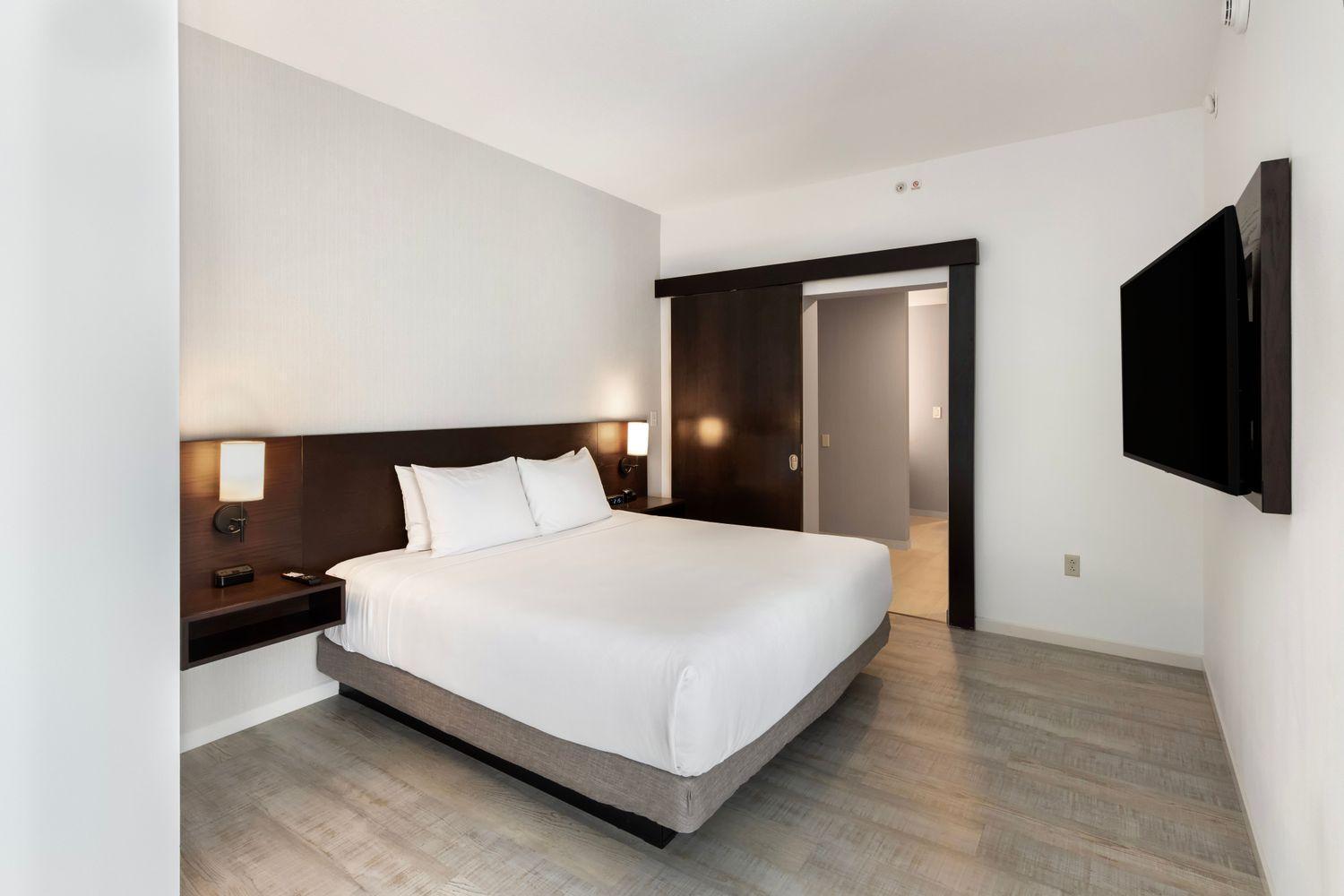 Hyatt Place West Palm Beach Oda fotoğraf