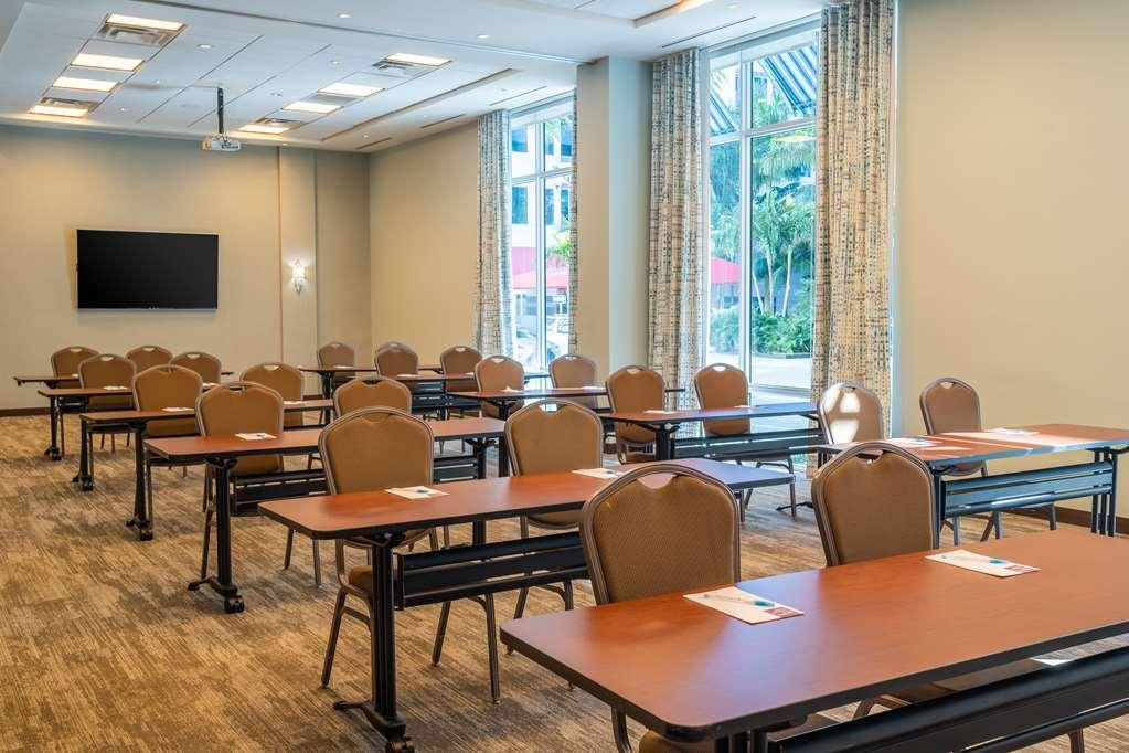 Hyatt Place West Palm Beach Konforlar fotoğraf
