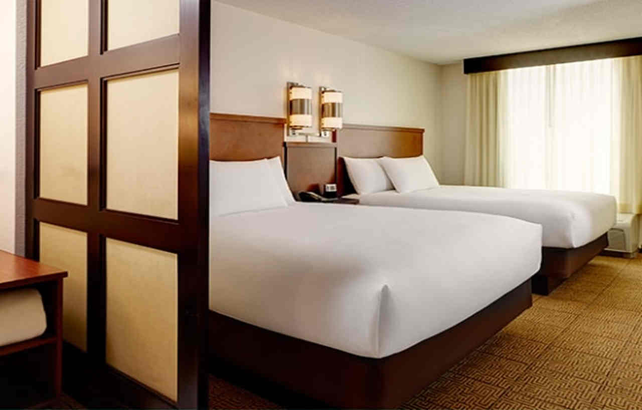 Hyatt Place West Palm Beach Dış mekan fotoğraf